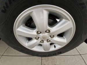 Toyota Fortuner 3.0D-4D Raised Body automatic - Image 17