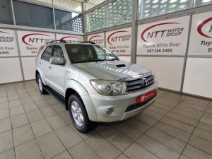 Toyota Fortuner 3.0D-4D Raised Body automatic - Image 1