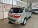 Toyota Fortuner 3.0D-4D Raised Body automatic - Thumbnail 2