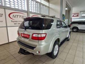 Toyota Fortuner 3.0D-4D Raised Body automatic - Image 2