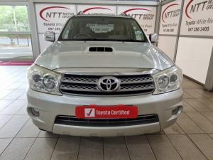 Toyota Fortuner 3.0D-4D Raised Body automatic - Image 4