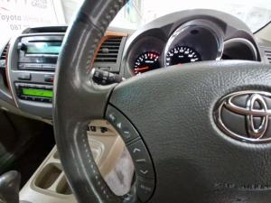 Toyota Fortuner 3.0D-4D Raised Body automatic - Image 9
