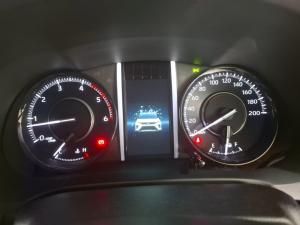 Toyota Fortuner 2.8GD-6 Raised Body automatic - Image 11
