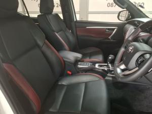 Toyota Fortuner 2.8GD-6 Raised Body automatic - Image 14