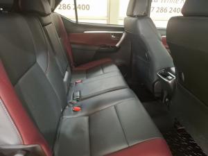 Toyota Fortuner 2.8GD-6 Raised Body automatic - Image 15