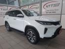 Thumbnail Toyota Fortuner 2.8GD-6 Raised Body automatic