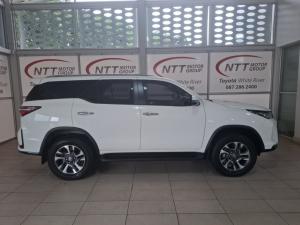 Toyota Fortuner 2.8GD-6 Raised Body automatic - Image 3