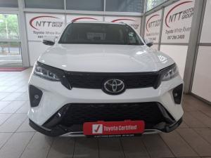 Toyota Fortuner 2.8GD-6 Raised Body automatic - Image 4