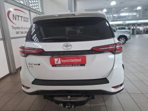 Toyota Fortuner 2.8GD-6 Raised Body automatic - Image 5