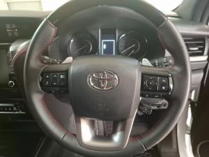 Toyota Fortuner 2.8GD-6 Raised Body automatic - Image 8
