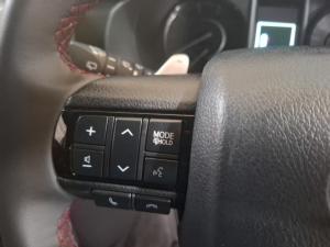 Toyota Fortuner 2.8GD-6 Raised Body automatic - Image 9