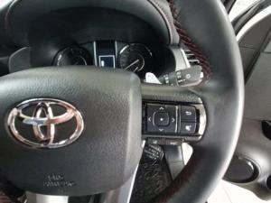 Toyota Fortuner 2.8GD-6 VX automatic - Image 10