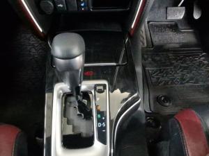 Toyota Fortuner 2.8GD-6 VX automatic - Image 12