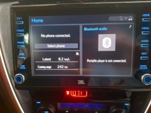 Toyota Fortuner 2.8GD-6 VX automatic - Image 13