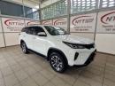 Thumbnail Toyota Fortuner 2.8GD-6 VX automatic