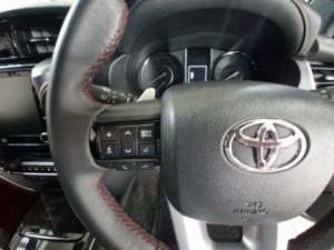 Toyota Fortuner 2.8GD-6 VX automatic - Image 9