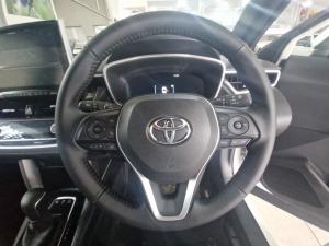 Toyota Corolla Cross 1.8 XR Hybrid - Image 8
