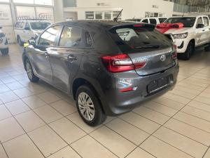 Toyota Starlet 1.5 Xi - Image 11