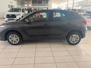 Toyota Starlet 1.5 Xi - Image 12