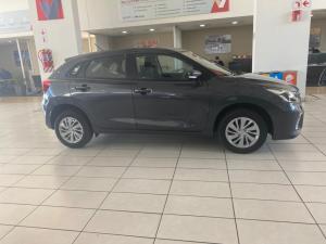 Toyota Starlet 1.5 Xi - Image 3