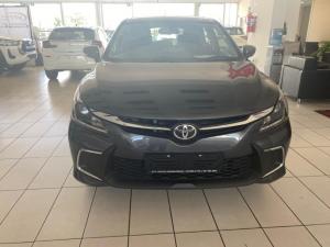 Toyota Starlet 1.5 Xi - Image 4