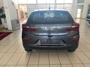 Toyota Starlet 1.5 Xi - Image 5