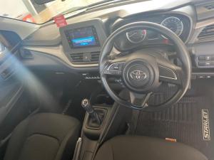Toyota Starlet 1.5 Xi - Image 6