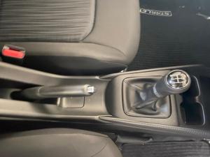 Toyota Starlet 1.5 Xi - Image 8