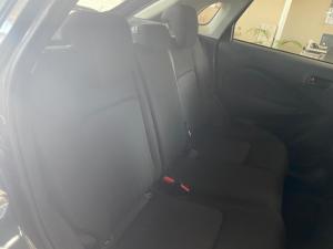 Toyota Starlet 1.5 Xi - Image 9