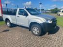 Thumbnail Isuzu D-MAX 250 HO Fleetside Safety S/C