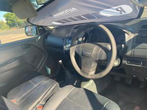 Isuzu D-MAX 250 HO Fleetside Safety S/C - Image 6