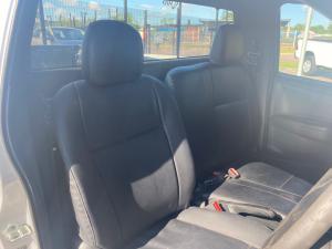 Isuzu D-MAX 250 HO Fleetside Safety S/C - Image 7