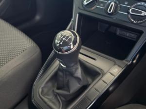 Volkswagen Polo 1.0 TSI Trendline - Image 12