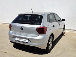 Volkswagen Polo 1.0 TSI Trendline - Image 18