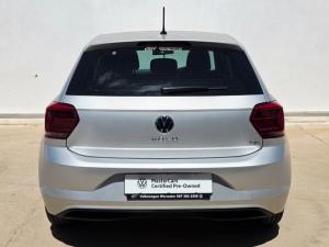 Volkswagen Polo 1.0 TSI Trendline - Image 19
