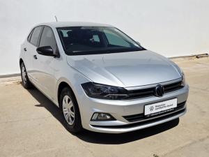 Volkswagen Polo 1.0 TSI Trendline - Image 1