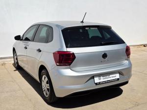Volkswagen Polo 1.0 TSI Trendline - Image 20