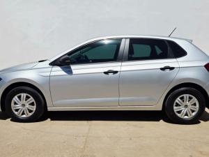 Volkswagen Polo 1.0 TSI Trendline - Image 21