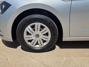 Volkswagen Polo 1.0 TSI Trendline - Image 22