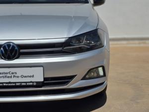 Volkswagen Polo 1.0 TSI Trendline - Image 23