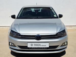 Volkswagen Polo 1.0 TSI Trendline - Image 2