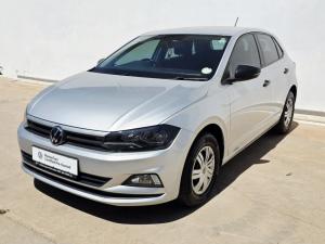 Volkswagen Polo 1.0 TSI Trendline - Image 3