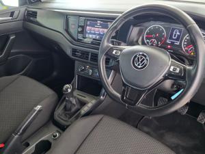 Volkswagen Polo 1.0 TSI Trendline - Image 4