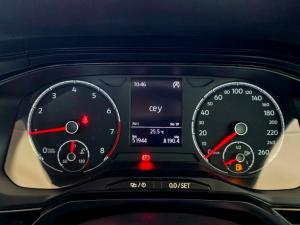 Volkswagen Polo 1.0 TSI Trendline - Image 6