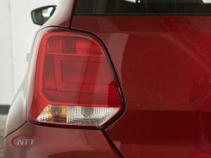 Volkswagen Polo Vivo 1.4 Life - Image 12