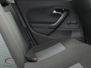 Volkswagen Polo Vivo 1.4 Life - Image 14