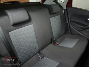Volkswagen Polo Vivo 1.4 Life - Image 15