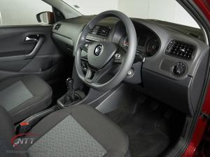 Volkswagen Polo Vivo 1.4 Life - Image 17