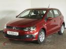 Thumbnail Volkswagen Polo Vivo 1.4 Life