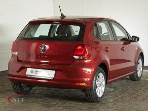 Volkswagen Polo Vivo 1.4 Life - Image 2